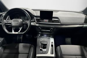 Audi Q5 bild 7