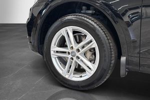 Audi Q5 bild 21