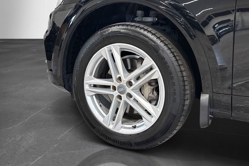 Audi Q5 bild 21