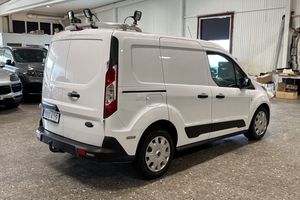 Ford Transit Connect bild 19