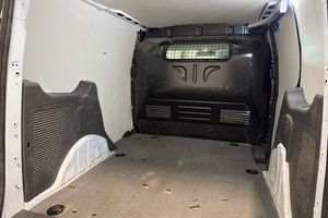 Ford Transit Connect bild 12