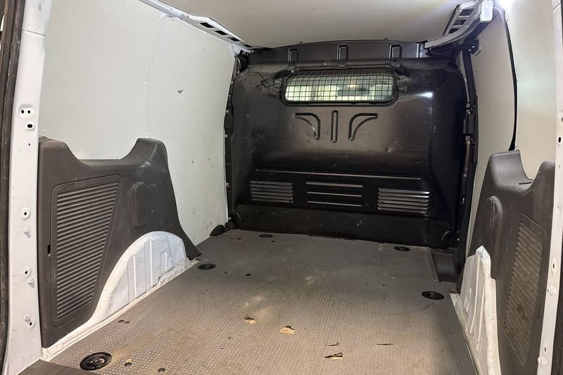 Ford Transit Connect bild 12