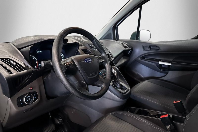 Ford Transit Connect bild 7