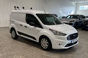 Ford Transit Connect bild 20