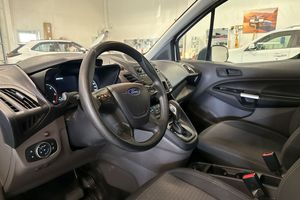 Ford Transit Connect bild 21