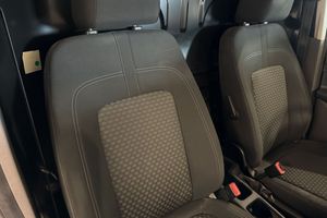 Ford Transit Connect bild 10