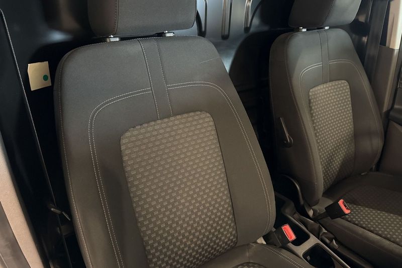 Ford Transit Connect bild 10