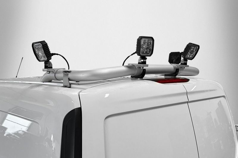 Ford Transit Connect bild 13