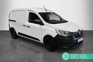 Renault Kangoo bild 6