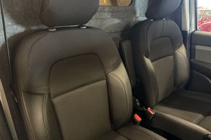 Renault Kangoo bild 10