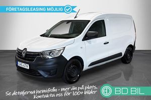 Renault Kangoo bild 1