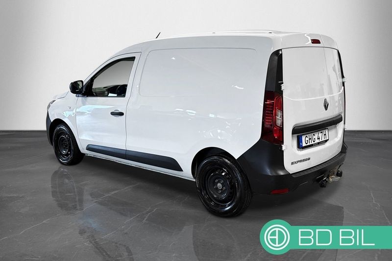 Renault Kangoo bild 2
