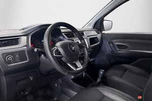Renault Kangoo bild 7