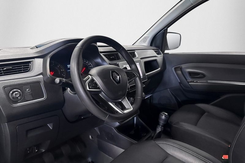 Renault Kangoo bild 7