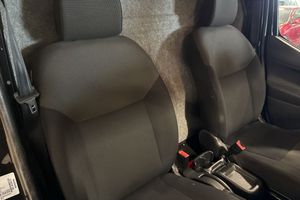 Nissan e-NV200 bild 9