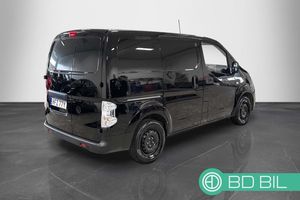 Nissan e-NV200 bild 2