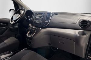 Nissan e-NV200 bild 7