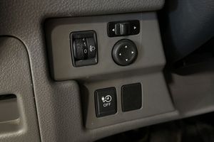 Nissan e-NV200 bild 11