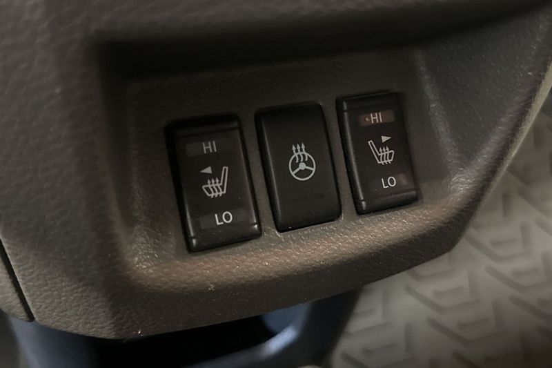 Nissan e-NV200 bild 12