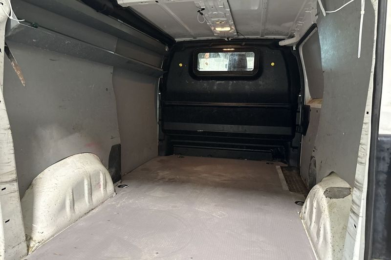 Citroen Jumpy bild 12