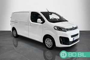 Citroen Jumpy bild 6