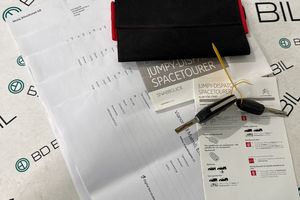 Citroen Jumpy bild 15