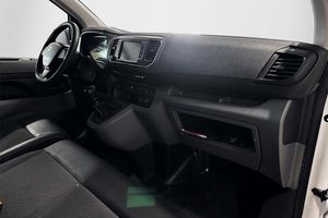 Citroen Jumpy bild 8