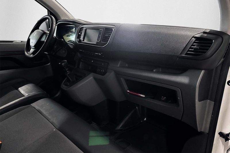 Citroen Jumpy bild 8