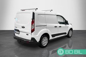 Ford Transit Connect bild 4