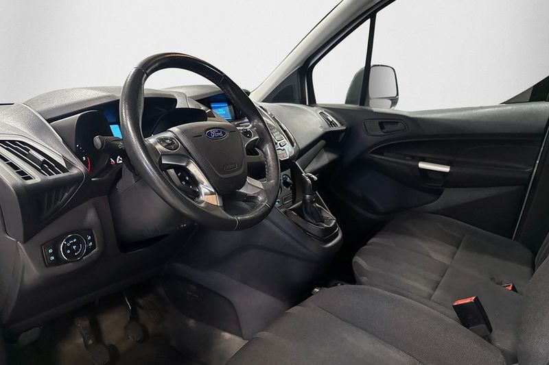 Ford Transit Connect bild 7