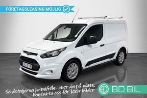 Ford Transit Connect bild 1
