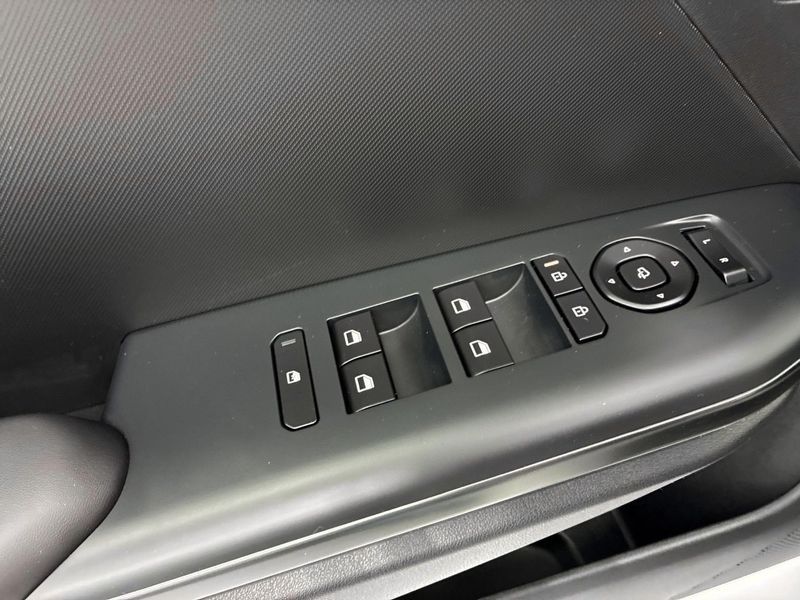 Kia K4 bild 22