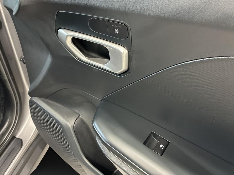 Kia K4 bild 25