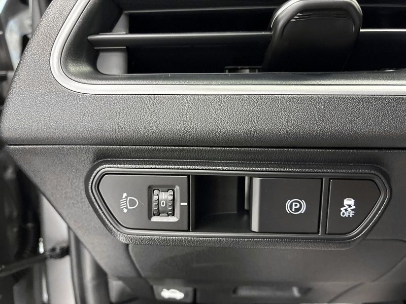 Kia K4 bild 20