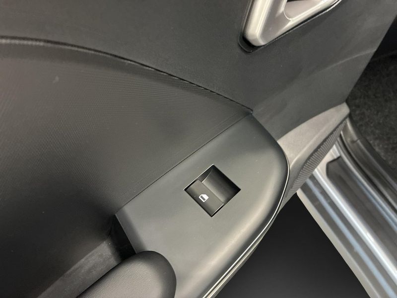 Kia K4 bild 23