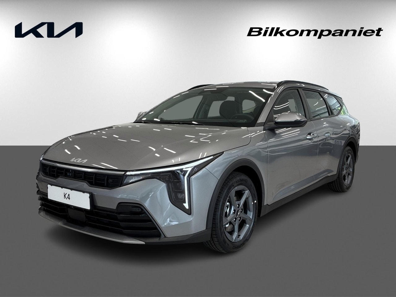 Kia K4
