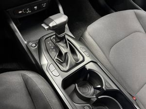 Kia K4 bild 19