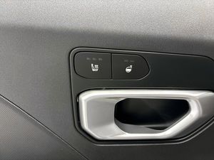 Kia K4 bild 21