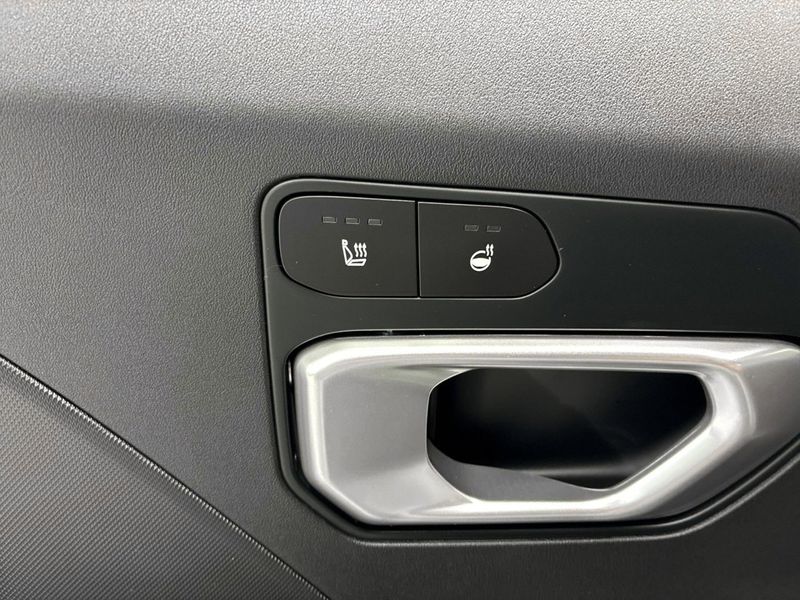 Kia K4 bild 21