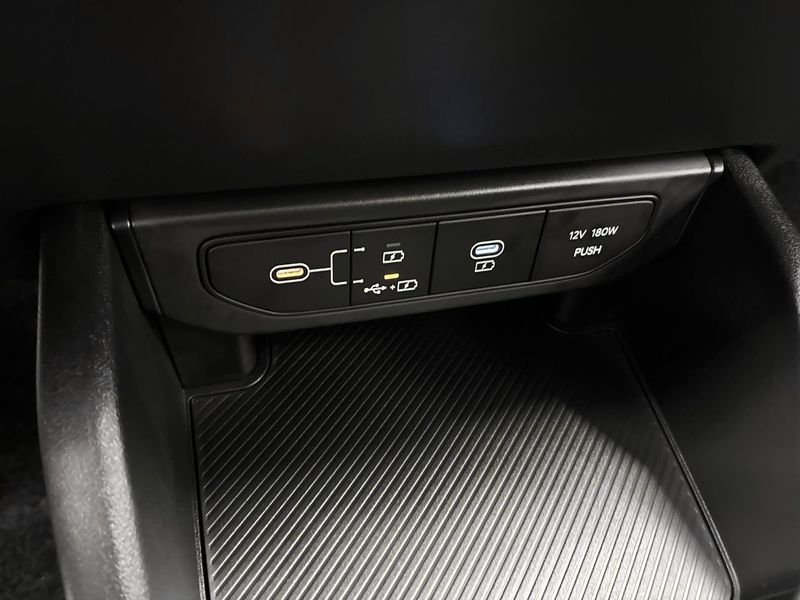Kia K4 bild 18