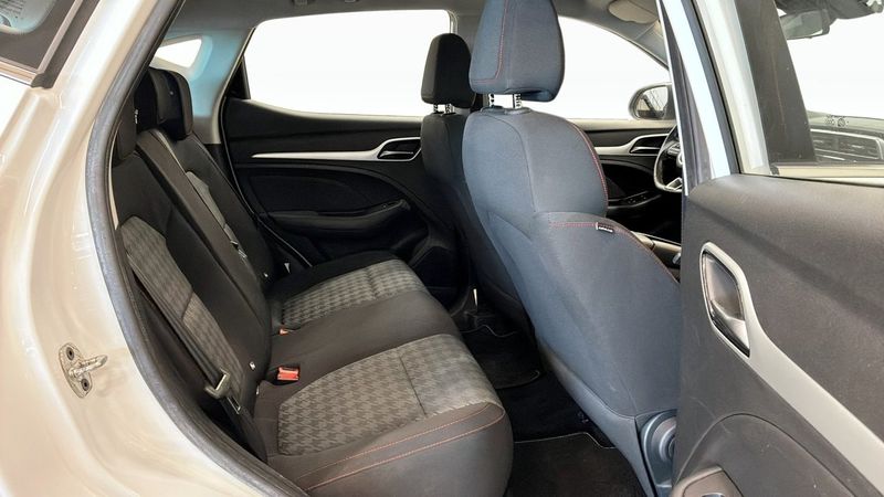MG ZS EV bild 5