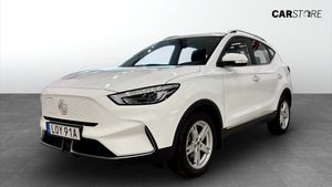 MG ZS EV bild 1