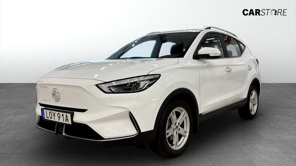 MG ZS EV Long Range // 156hk // Backkamera CarPlay - 2022