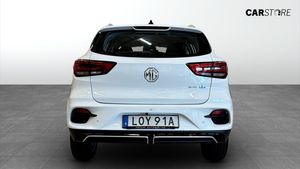 MG ZS EV bild 7