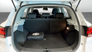 MG ZS EV bild 10