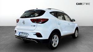 MG ZS EV bild 2