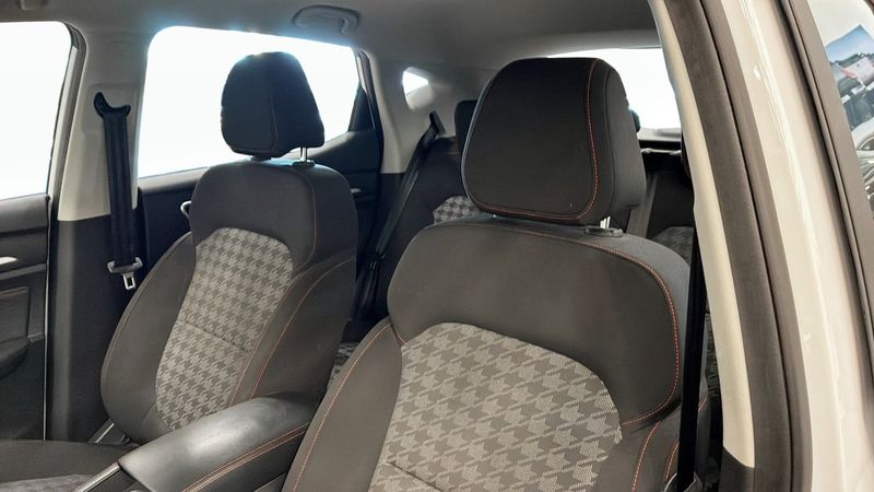 MG ZS EV bild 18