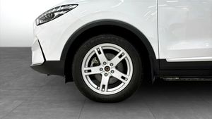 MG ZS EV bild 9