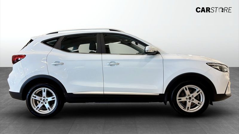 MG ZS EV bild 6