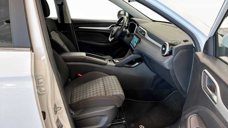 MG ZS EV bild 3